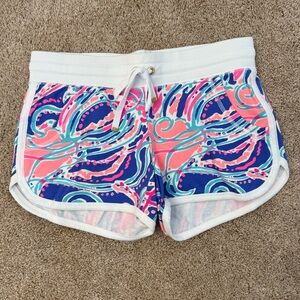 Lilly Pulitzer Shorts